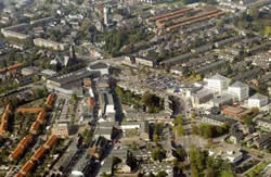 overzichtcentrum