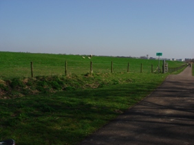 zuid-ijsselmonde