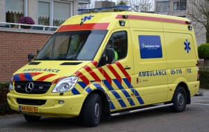 Ambulance