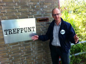 Trefpunt + Arjan (Small) 2