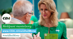 Banner Meld het Mona