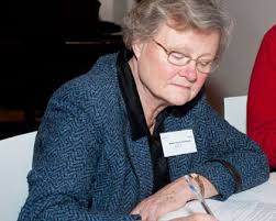 Mieke van der Ven-Heere