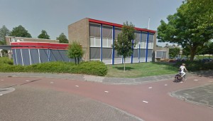 Tobe barendrecht