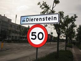 Dierenstein Barendrecht