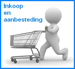 Inkoop en aanbesteding