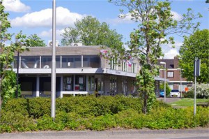 postkantoorlocatie