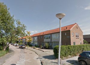 Lohmanstraat