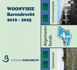 Woonvisie 2016