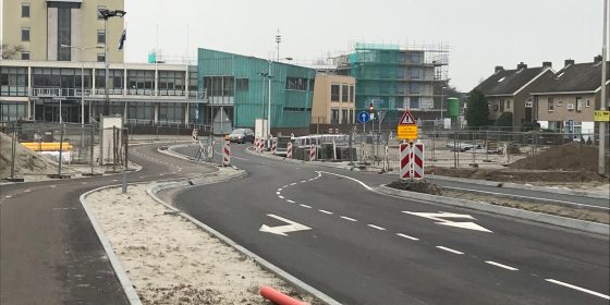 CDA stelt vragen over de Binnenlandse baan en het Binnenhof
