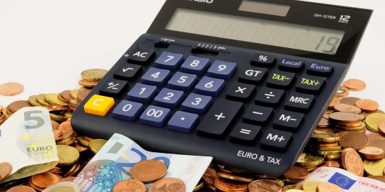 Inzet CDA Barendrecht bij de begroting 2019