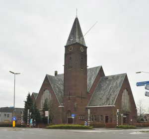 Bethelkerk