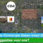 Verkiezingen voor de Provincie komen eraan!