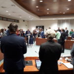Kort overzicht Raadsvergadering 16 oktober 2018