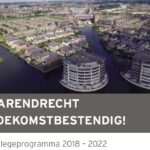 CDA blij met collegeprogramma!