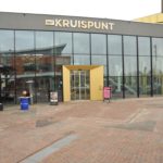 Positief vooruit met het Kruispunt