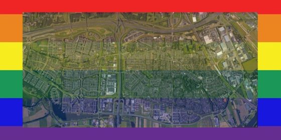CDA hanteert al jaren een duidelijk LHBTI standpunt