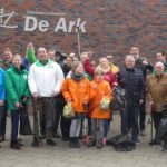 CDA: Wijkbezoek Buitenoord met coalitiepartijen