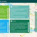 CDA met nieuwe website ‘Altijd in de Buurt’!