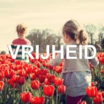 Vrijheid