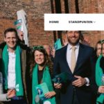 Word lid van het CDA!