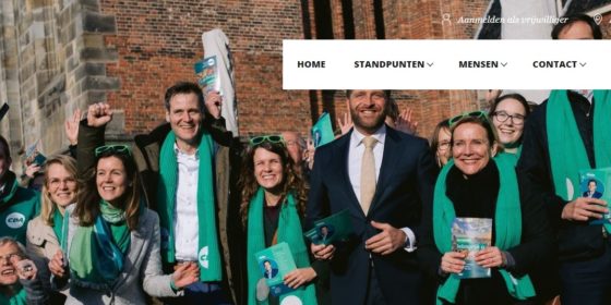 Word lid van het CDA!