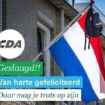 Gefeliciteerd!