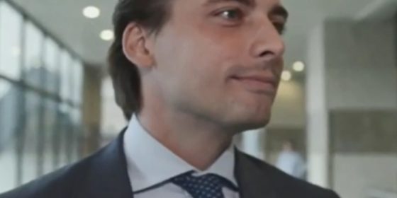 Hoe populair is het Kabinet?