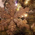 Goede Kerstdagen gewenst