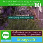 Nederland in 2030