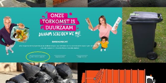 CDA stelt schriftelijke vragen afvalbeleid