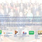 Gemeenteraad bedankt Barendrechters