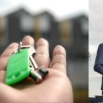 Vestia woningen voor Barendrecht