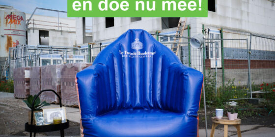 CDA uitnodiging 2e(huis)kamer