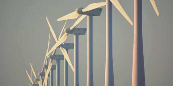 15 Windmolens?