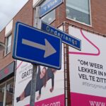 Wateroverlast Onderlangs onder controle!