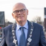 Schandalige aanval op burgemeester