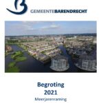CDA Begroting 2021