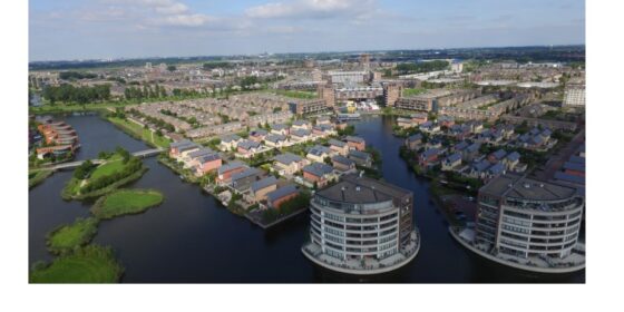 CDA Begroting 2021