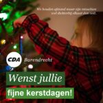 Kerstwens