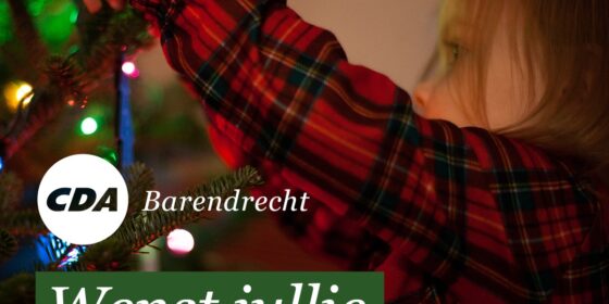Kerstwens