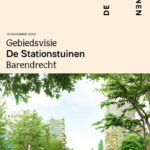 Stationstuinen; de volgende stap is gezet