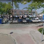 ‘t Vlak helaas helemaal autovrij