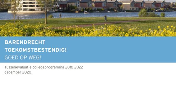 College goed op koers