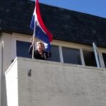 Heel Holland vlagt!