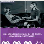 Week van de jonge mantelzorger