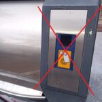 Containers gesloten, en nu?