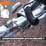 Vragen afvalbeleid