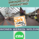 CDA: Click&Collect Barendrecht