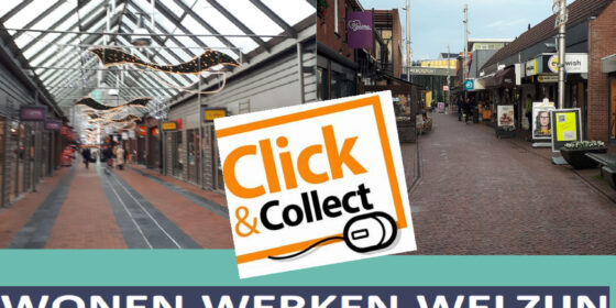CDA: Click&Collect Barendrecht