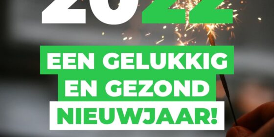 Nieuwjaar